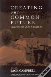 Capa do artigo Creating Our Common Future
