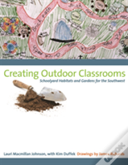 Creating Outdoor Classrooms