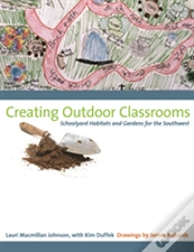 Capa do artigo Creating Outdoor Classrooms