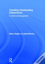 Capa do artigo Creating Outstanding Classrooms