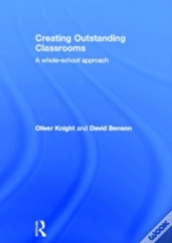 Capa do artigo Creating Outstanding Classrooms