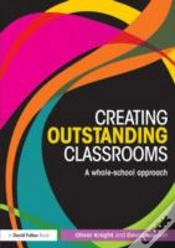 Capa do artigo Creating Outstanding Classrooms