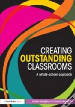 Capa do artigo Creating Outstanding Classrooms