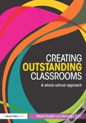 Capa do artigo Creating Outstanding Classrooms