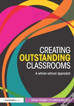 Capa do artigo Creating Outstanding Classrooms