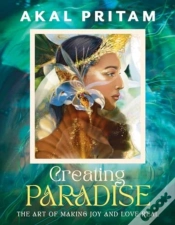 Capa do artigo Creating Paradise
