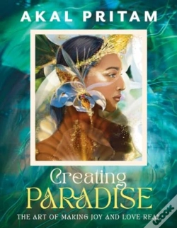 Capa do artigo Creating Paradise
