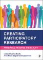 Creating Participatory Research - Preview