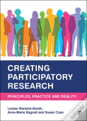 Capa do artigo Creating Participatory Research