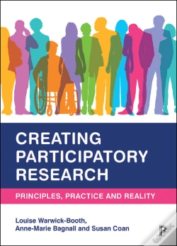 Capa do artigo Creating Participatory Research