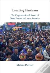 Capa do artigo Creating Partisans
