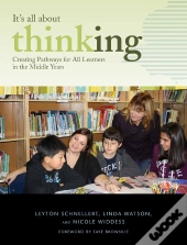 Creating Pathways For All Learners In The Middle Years
