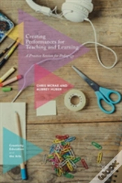 Capa do artigo Creating Performances For Teaching And Learning