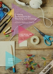 Capa do artigo Creating Performances For Teaching And Learning