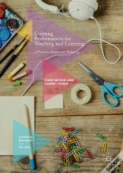 Capa do artigo Creating Performances For Teaching And Learning