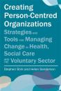 Creating Person-Centred Organisations - Preview