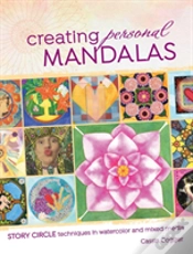 Capa do artigo Creating Personal Mandalas