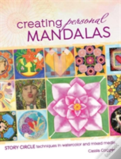 Capa do artigo Creating Personal Mandalas