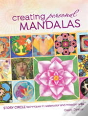 Creating Personal Mandalas