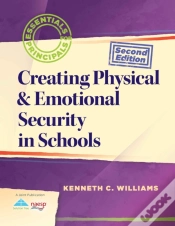 Capa do artigo Creating Physical & Emotional Security In Schools