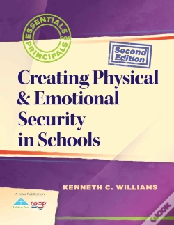 Capa do artigo Creating Physical & Emotional Security In Schools