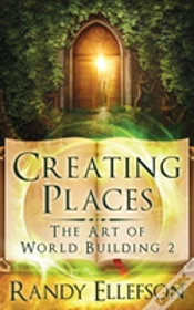 Capa do artigo Creating Places