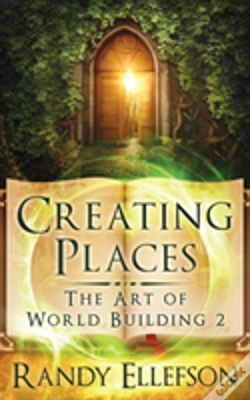 Capa do artigo Creating Places