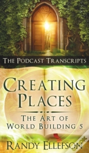 Capa do artigo Creating Places - The Podcast Transcripts