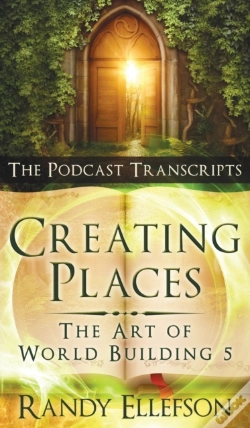 Capa do artigo Creating Places - The Podcast Transcripts