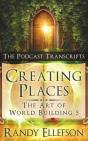 Creating Places - The Podcast Transcripts - Preview