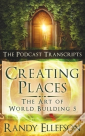 Creating Places - The Podcast Transcripts