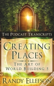 Capa do artigo Creating Places - The Podcast Transcripts