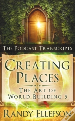 Capa do artigo Creating Places - The Podcast Transcripts