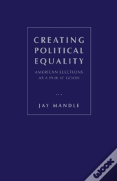 Creating Political Equality