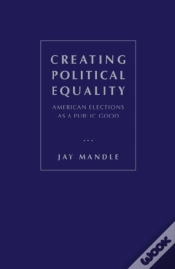 Capa do artigo Creating Political Equality