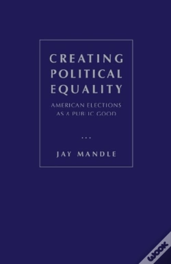 Capa do artigo Creating Political Equality