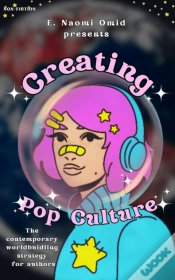 Capa do artigo Creating Pop Culture