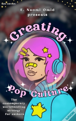 Capa do artigo Creating Pop Culture