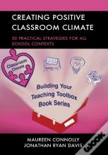 Creating Positive Classroom Climate