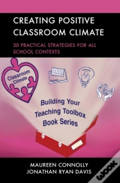 Capa do artigo Creating Positive Classroom Climate