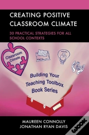 Capa do artigo Creating Positive Classroom Climate