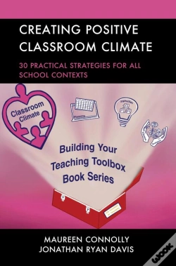 Capa do artigo Creating Positive Classroom Climate