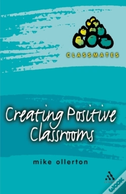 Capa do artigo Creating Positive Classrooms