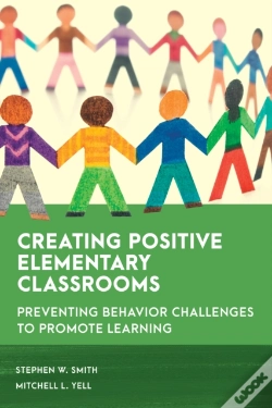 Capa do artigo Creating Positive Elementary Classrooms