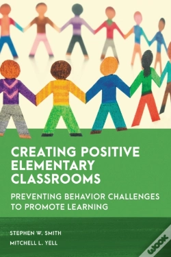Capa do artigo Creating Positive Elementary Classrooms