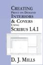 Creating Print On Demand Interiors   Cov - Preview