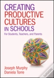 Capa do artigo Creating Productive Cultures In Schools