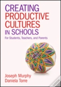 Capa do artigo Creating Productive Cultures In Schools