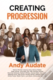 Capa do artigo Creating Progression