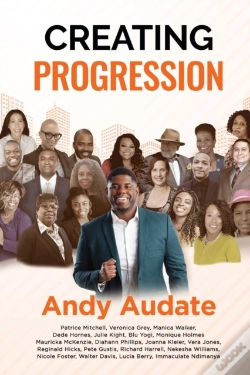 Capa do artigo Creating Progression